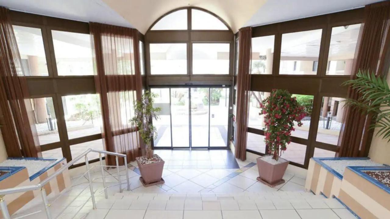 Casa Morena - Vue Mer Cannes Exterior photo